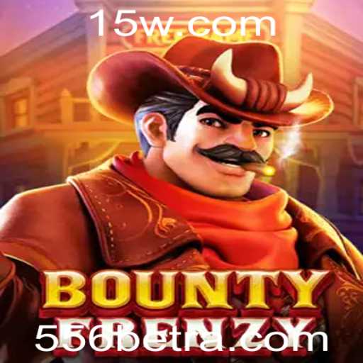 Descubra o Mundo Empolgante de BountyFrenzy com 556bet