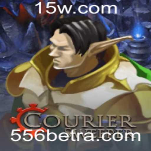 CourierSweeper: Um Mergulho no Mundo do Jogo com '556bet'