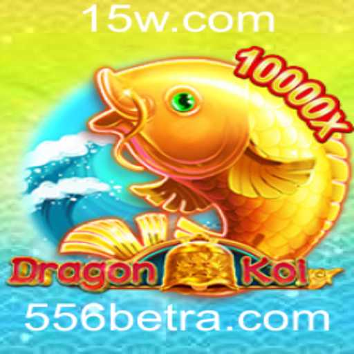 Descubra o Fascinante Mundo do Jogo DragonKoi com 556bet