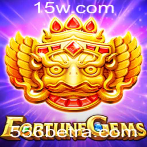 Explorando FortuneGems: A Atração dos Jogos Digitais com 556bet