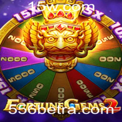 Explorando FortuneGems2: O Jogo que Transforma Gemas em Prêmios com 556bet