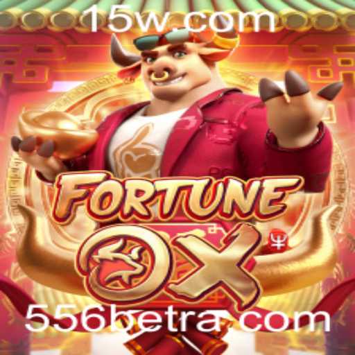 Explorando FortuneOx: Um Jogo de Azar Impactante com 556bet