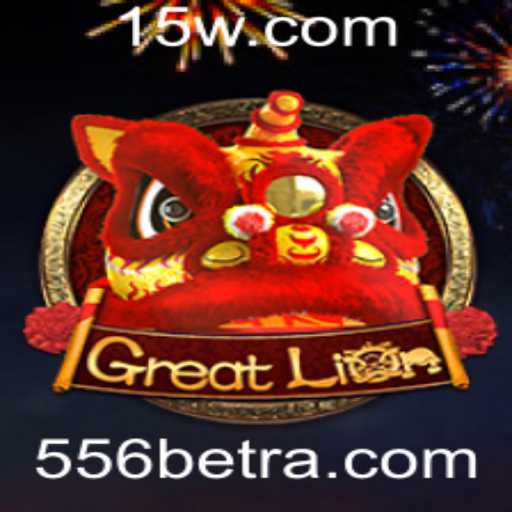 Explorando o Excitante Jogo GreatLion e as Palavras-Chave do Momento 556bet