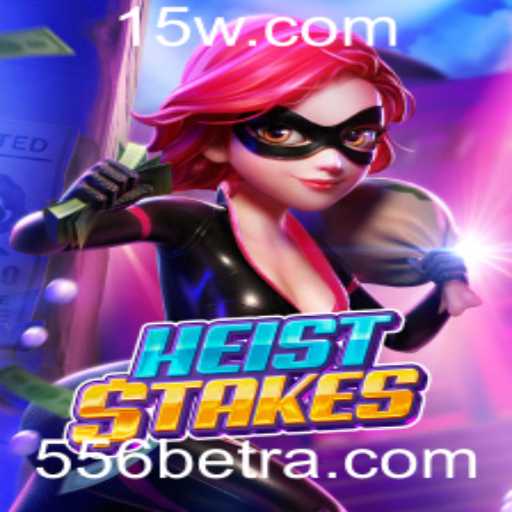 Explorando o Universo de HeistStakes: Um Mergulho no Jogo que Conquista o Mundo