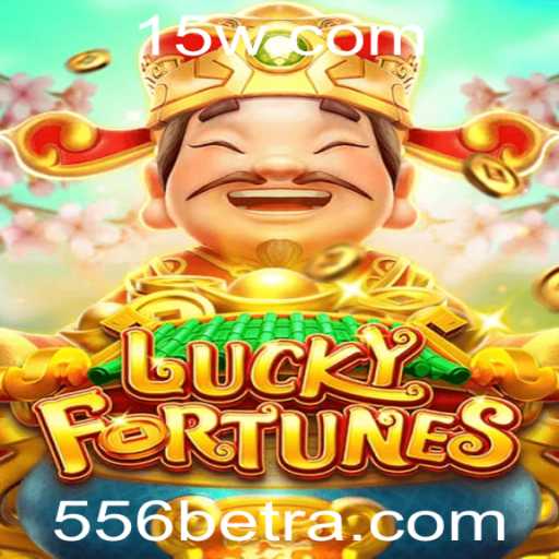 Explorando o Fascinante Mundo de LuckyFortunes: Estratégia, Emoção e Diversão