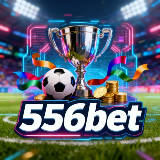 556bet logo