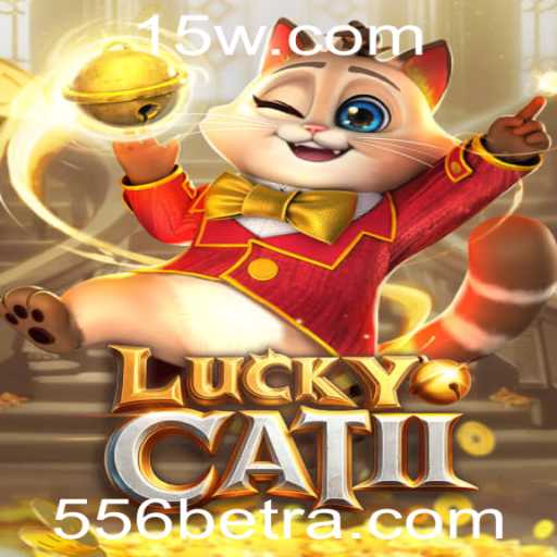 Explorando o Universo de LuckyCatII: O Jogo que Conquistou o Cenário Atual