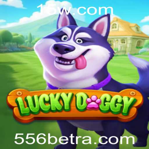 Explorando o Mundo de LuckyDoggy: Uma Imersão nas Regras e Dinâmica do Jogo