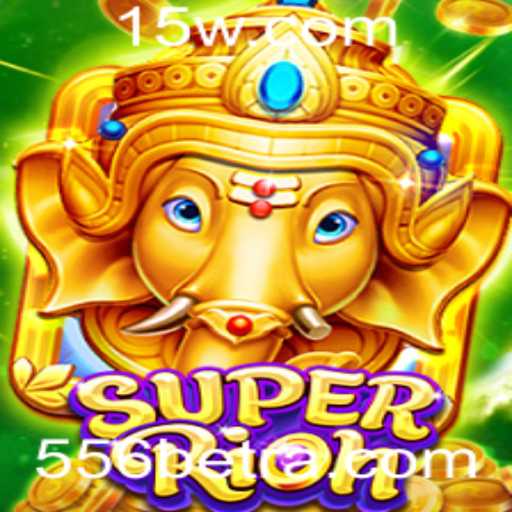 Explorando o Mundo do Jogo SuperRich com a Plataforma 556bet
