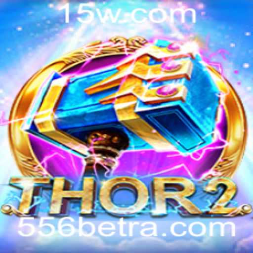 Explorando o Mundo do Jogo Thor2: Aventuras Épicas e Estratégias