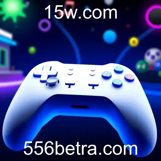 Videogames e o Papel da 556bet