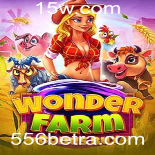Explorando o Mundo de WonderFarmBonusBuy: Um Jogo Inovador no Cenário Atual